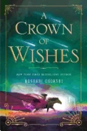 Image of crown of wishes