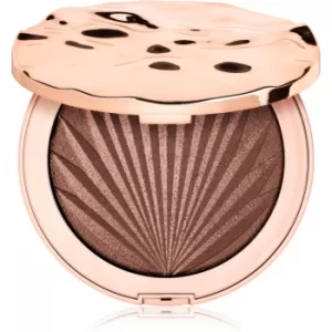 Image of Revolution Glow Splendour Highlighter Ambient