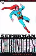 Image of superman chronicles vol 3