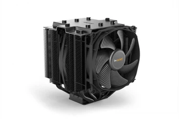 image of BE QUIET Dark Rock Pro TR4 135mm CPU Cooler