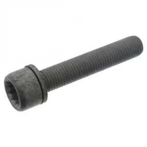 image of Bolt For Brake Caliper Screw 48817 by Febi Bilstein