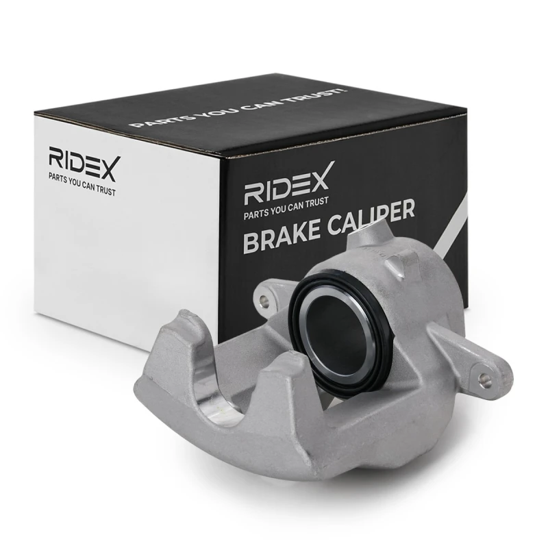 Image of RIDEX Brake caliper RIDEX 78B2384