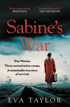 Image of Sabine's war - Eva Taylor - Paperback - Used