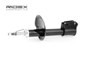 Image of RIDEX Shock absorber RENAULT 854S1265 7700808490,7700808491,7700808492 Shocks,Shock absorbers,Suspension shocks 7700816045,7700816046,7700823129