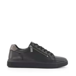 Dune London Tribute Trainer - Black