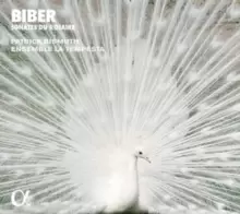 Image of Biber: Sonates Du Rosaire