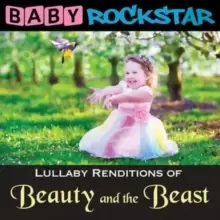 image of Lullaby Renditions of Beauty and the Beast