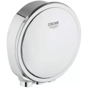 Image of Grohe - Talentofill Inlet-, pop-up and waste-system, Chrome (19952000)