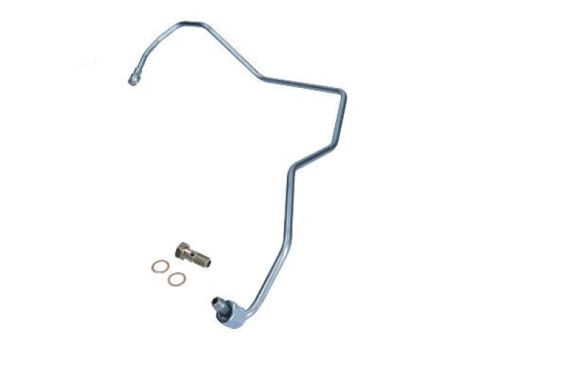Image of MAXGEAR Oil Pipe, charger MAXGEAR 68-0219