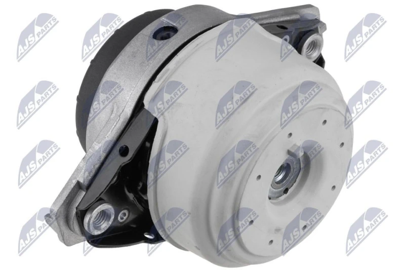 Image of NTY ZPS-ME-077 Engine mount Left Front, Hydro Mount, with splash protection cover Engine Mounting (247)