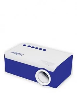 Image of Lexibook Mini Home Cinema Projector
