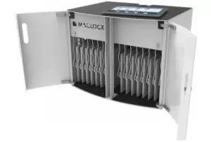 Image of Compulocks CartiPad Solo White Indoor