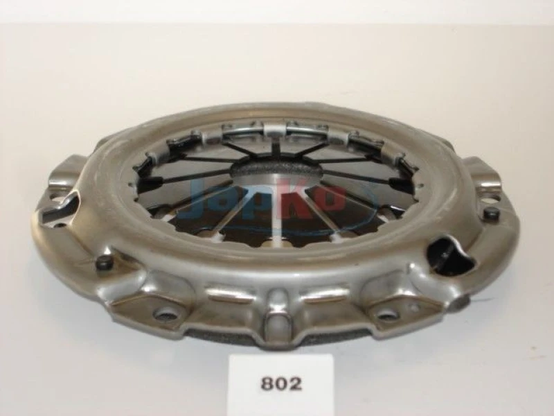 Image of JAPKO Clutch Pressure Plate JAPKO 70802