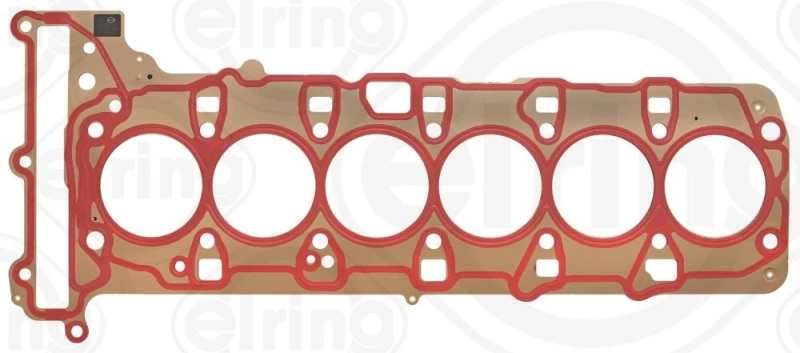Image of Head gasket ELRING 793.491