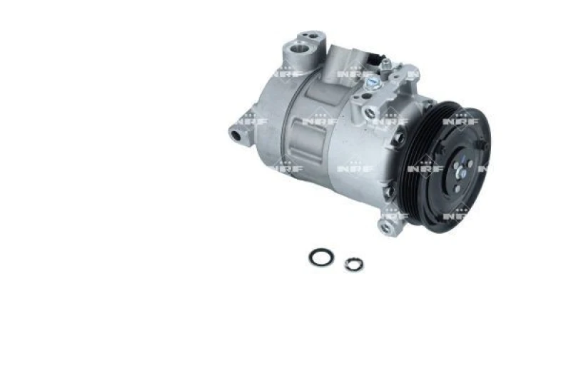 Image of NRF Air conditioning compressor NRF 320262