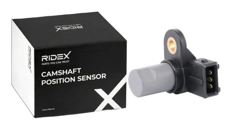 Image of Camshaft position sensor RIDEX 3946S0128