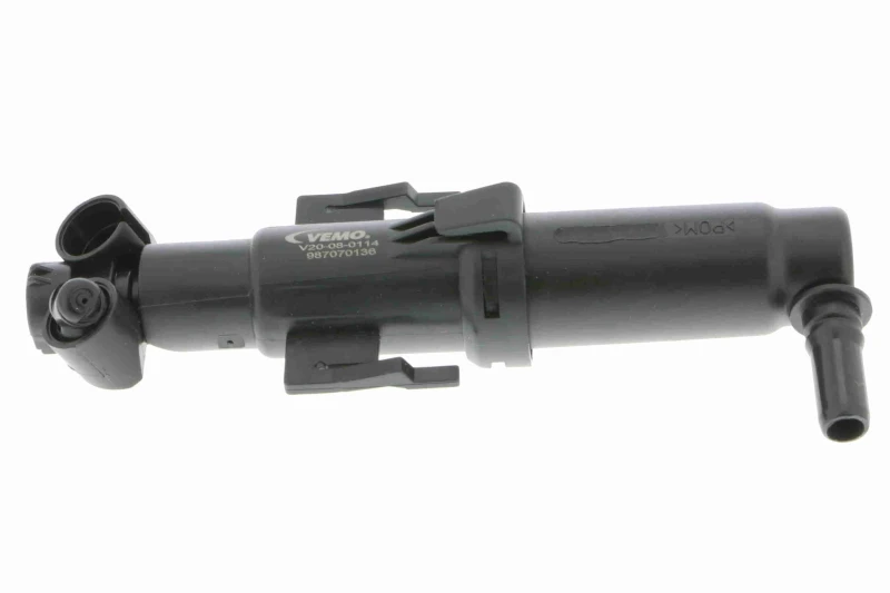 Image of Headlight washer jet VEMO V20-08-0114
