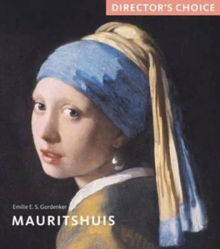 Image of Mauritshuis by Netherlands Mauritshuis Paperback