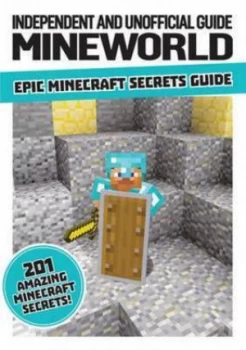 Image of Mineworld Paperback