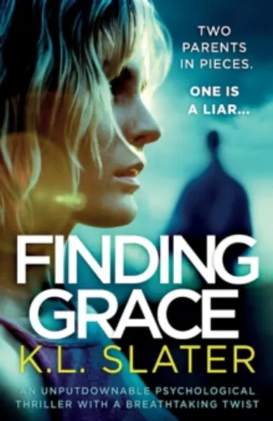 Image of finding grace an unputdownable psychological thriller with a breathtaking t 9781786817624