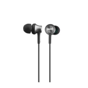 image of Sony MDREX450APH.CE7 MDR-EX450AP Wired Earphones