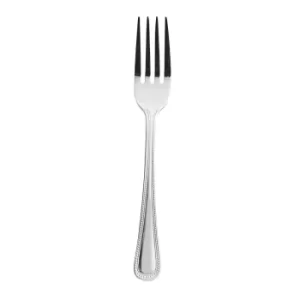 Image of Viners Bead Fork 18/0