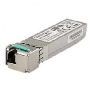 image of StarTech.com Dell EMC SFP-10G-BX10-D Downstream SFP+ Module