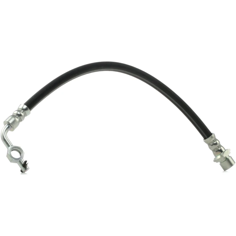 Image of STARK SKBH-0820272 Brake Hose Front Axle Brake Hose (83)