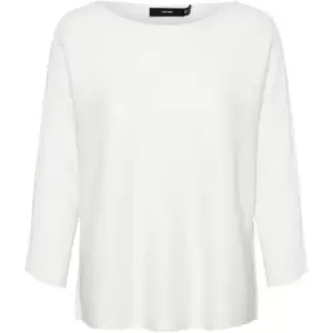 Vero Moda Top - White