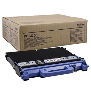 Image of Brother WT320CL Waste Toner Cartridge