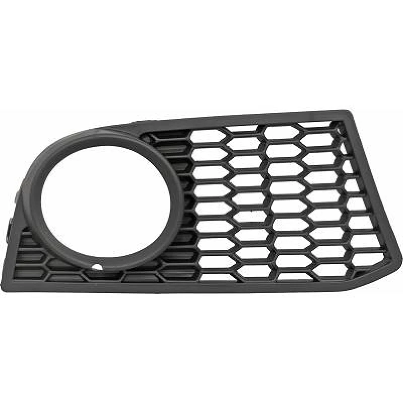 Image of Eyelid, fog light DIEDERICHS ZUB00030