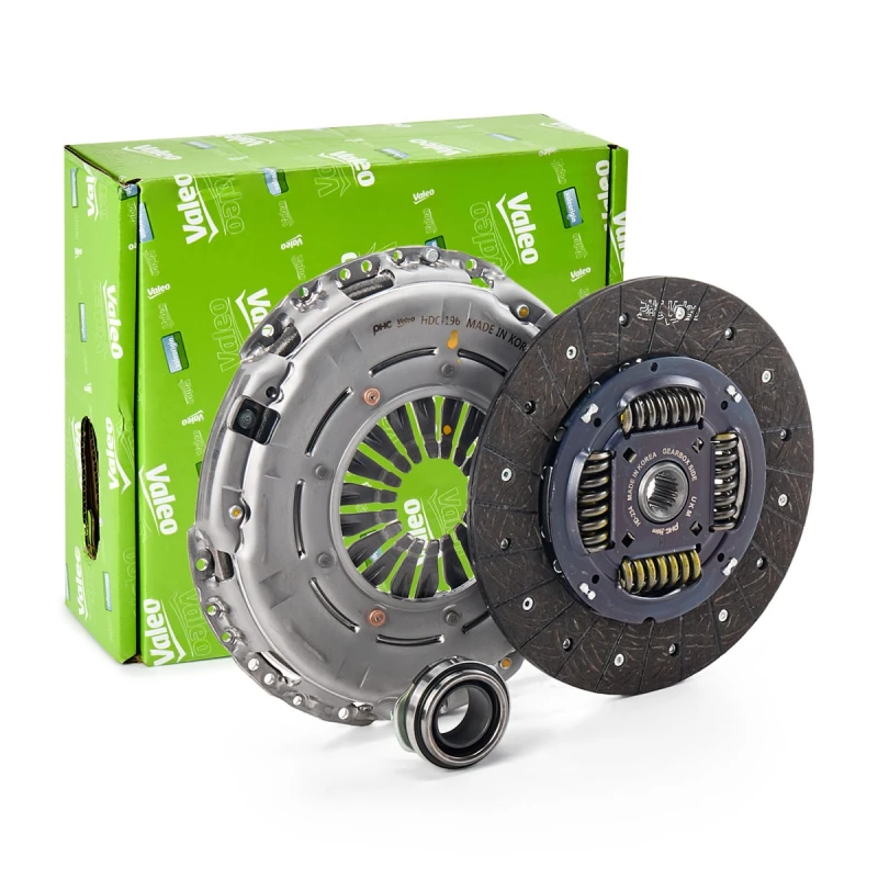 Image of Clutch kit VALEO 832682