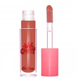 image of Lime Crime Wet Cherry Lip Gloss (Various Shades) - Bitter Cherry