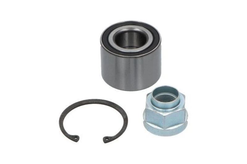 Image of KAVO PARTS Wheel bearing kit KAVO PARTS WBK-1010