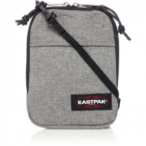Image of Eastpak Buddy Crossbody - Grey