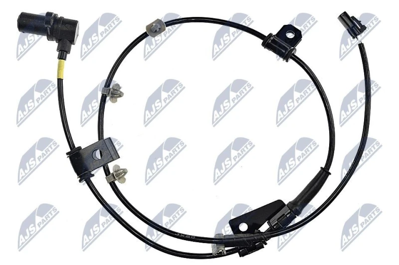 Image of NTY ABS sensor NTY HCA-HY-506