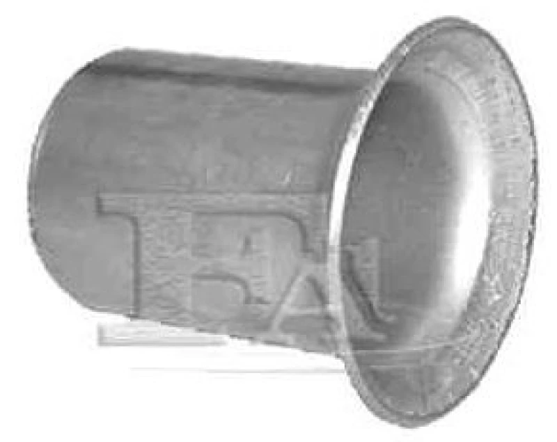 Image of Exhaust Pipe VEGAZ PGR-299