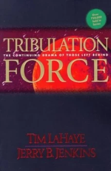 Image of Tribulation Force by Tim F Lahaye Paperback