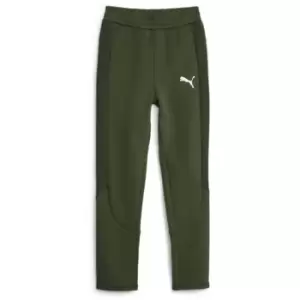 Puma Pants DK B - Green