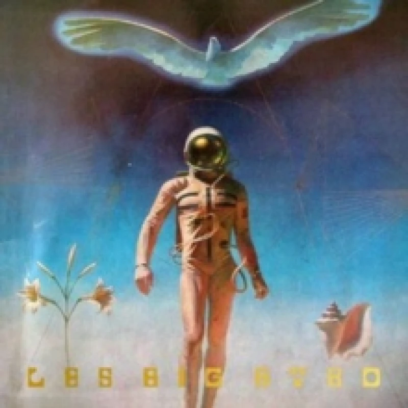 Image of The Eternal Light Brigade CD / Album Digipak