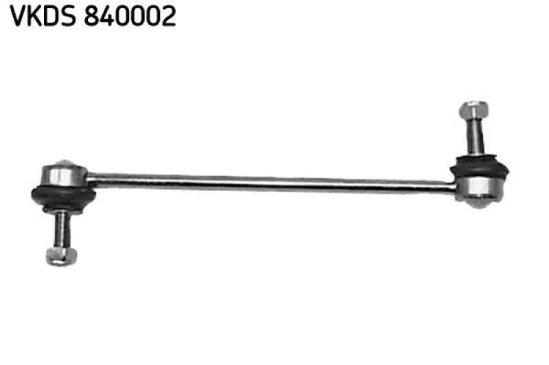 Image of SKF Anti-roll bar link SKF VKDS 840002