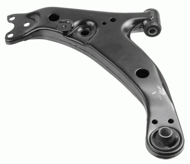 Image of Suspension arm LEMFORDER 24679 01