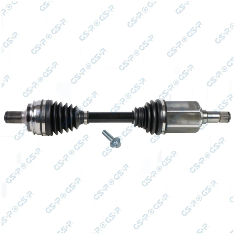 Image of GSP Drive shaft GSP 203782
