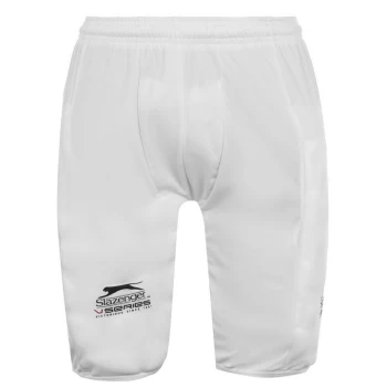 image of Slazenger VS Padded Shorts Mens - Adults