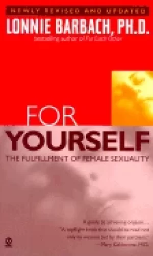 Image of for yourself the fulfillment of female sexuality