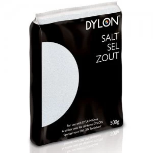 Image of Dylon Dye Salt 500g
