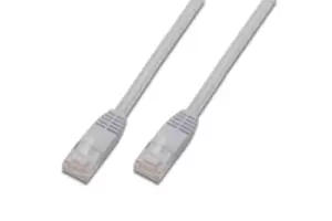 Image of Digitus CAT 5e unshielded flat patch cord