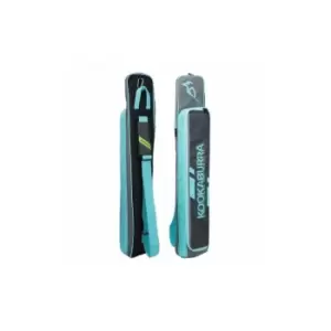 Image of Kookaburra Ignite Hockey Stick Bag (One Size) (Mint/Grey) - Mint/Grey
