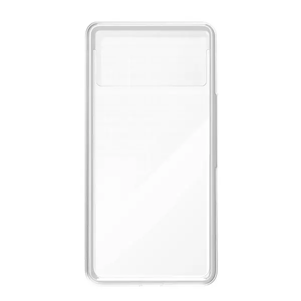 Image of Quad Lock Mag Poncho Google Pixel 7A Size