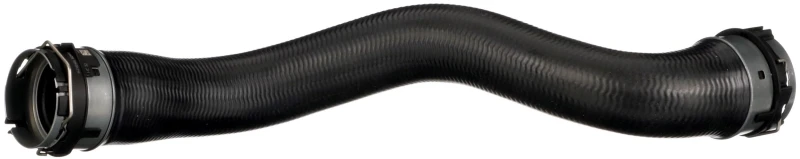 Image of GATES 05-4878 Radiator Hose EPDM (ethylene propylene diene Monomer (M-class) rubber) EPDM (ethylene propylene diene Monomer (M-class) rubber) Radiator